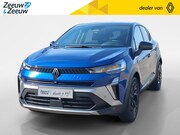 Renault Captur - 1.8 E-Tech full hybrid 160 esprit Alpine voorraad auto met 2