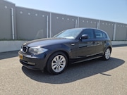 BMW 1-serie - 118i EffDyn. Ed. Business Line Ultimate Edition