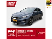 Kia Xceed - 1.6 GDi PHEV DynamicPlusLine