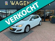 Opel Astra - 1.4 Turbo Cosmo Clima|Cruise|Trekhaak|