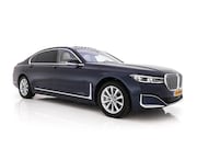 BMW 7-serie - 745Le (Plug-in) (INCL-BTW) *PANO | LEATHER | FULL-LED | HEAD