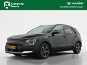 Kia Niro - 1.6 GDi PHEV DCT6 Edition 7 | Plug in | Stoelverwarming |