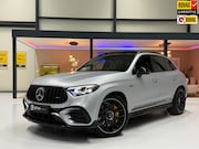 Mercedes-Benz GLC-klasse - AMG 63 S E Performance Edition 1 | 680pk | Magno | Kuipstoel