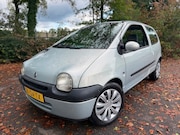 Renault Twingo - 1.2-16V Expression AUTOMAAT NIEUWE-APK LEUKE AUTO