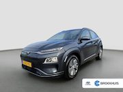 Hyundai Kona - EV 39 kWh 136pk Comfort SOH 93% | 3-fase laden | Camera | C