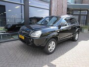 Hyundai Tucson - 2.0 I 2WD Executive