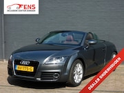 Audi TT - Roadster 2.0 TFSI Pro Line TOPSTAAT! LEER! STOELVERW! NAVI! 