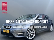 Seat Leon - BWJ 2013 1.4 TSI 123 PK FR Business STOELVERW. | NAVI | CLIM