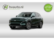 Geely Starray EM-i - 1.5 MAX+ LONG RANGE 29, 8 KWH | 136km WLTP | Panoramadak | M