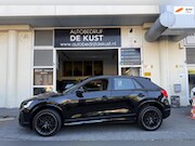 Audi Q2 - 35 TFSI AUT 2021 S-Line Leder ACC