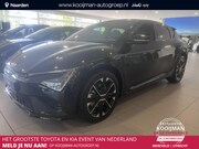 Kia EV6 - GT-Line 84 kWh
