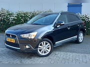 Mitsubishi ASX - 1.8 DI-D HP 150pk ClearTec met AS&G