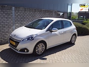 Peugeot 208 - 1.2 PureTech Allure 5 Deurs Navi Clima Sportstoelen Cruise A