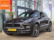 Porsche Macan - 2.9 S | Org. NL | Panodak | Luchtvering | Matrix LED | Leer