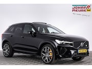 Volvo XC60 - T8 Plug-in-hybrid AWD Polestar Engineered | harman/kardon |