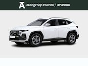 Hyundai Tucson - 1.6 T-GDI HEV Comfort Smart (Atlas White Uni)