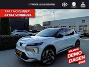Mitsubishi Eclipse Cross - Intense+ 87 kWh