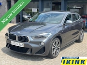 BMW X2 - sDrive20i High Executive Edition