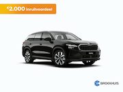 Skoda Kodiaq - Business Edition Plus | Achteruitrijcamera | KESSY GO (Keyle
