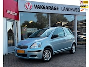 Toyota Yaris - 1.0 VVT-i 3drs (APK t/m MEI 2027)
