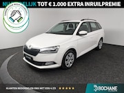 Skoda Fabia - Combi 1.0 TSI Ambition | Automaat | Navigatie | Cruise Contr