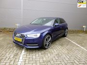 Audi A3 - Sportback 1.6 TDI Ambiente Pro Line plus