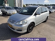 Toyota Avensis Verso - 2.0i Linea Sol 7p