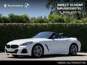 BMW Z4 - Roadster sDrive30i | M-Sport | Camera | Stuur + st