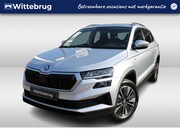 Skoda Karoq - 1.0 TSI 110pk Ambition Tour uitv. / Navigatie by APP / LM 17