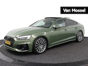 Audi A5 - Sportback 35 TFSI S edition Automaat | Navigatie | Achteruit