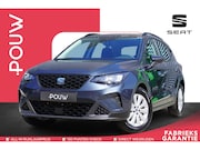 Seat Arona - 1.0 EcoTSI 95pk Style | Climatronic | FullLink | PDC Achter