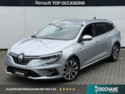 Renault Mégane - Estate 1.3 TCe 140 Techno | Automaat | Trekhaak | Navigatie