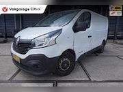 Renault Trafic - 1.6 dCi T29 L1H1 Comfort Energy