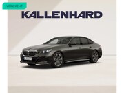 BMW i5 - eDrive40 - M-Sport - Active Cruise Control - Harman Kardon