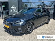 Opel Corsa - 1.2 GS Line | Achteruitrijcamera | Airco | Apple Carplay/And