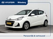 Hyundai i10 - 1.0i COMFORT | NAVI via APPLE CAR PLAY & ANDROID AUTO | CRUI