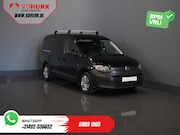Volkswagen Caddy - Cargo Maxi 2.0 TDI 125 pk DSG Aut. Standkachel/ Stoelverw./
