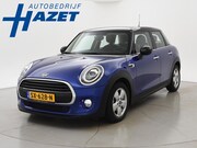 MINI Cooper - Mini 1.5 SALT 5-DEURS AUT. *STARLIGHT BLUE* + LED / AIRCO
