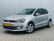 Volkswagen Polo - 1.4-16V Highline Automaat