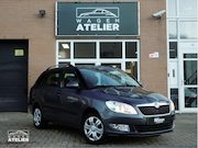 Skoda Fabia - Combi 1.2 TSI Ambition|Carplay|Clima|1e Eig|Crui