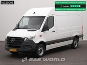 Mercedes-Benz Sprinter - 317 CDI Automaat 2025 Model L2H2 Navi LED Airco Cruise Camer