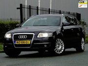 Audi A6 - Avant 2.8 FSI AUTOMAAT NAP/LEER/MEMORY/NAVI/PDC/APK