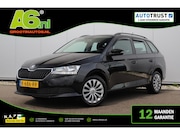 Skoda Fabia - Combi 1.0 TSI Active 95PK Carplay Android Navigatie Airco Cr