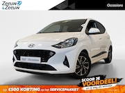 Hyundai i10 - 1.0 COMFORT | APPLE CARPLAY | LM VELGEN | NL-AUTO |