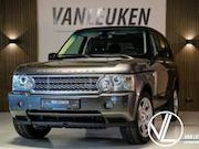 Land Rover Range Rover - Supercharged Youngtimer