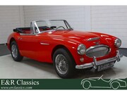 Austin Healey - 3000MK3 | Gerestaureerd | 1966