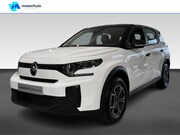 Citroën C3 Aircross - 1.2 Turbo 100pk You