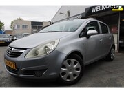 Opel Corsa - 1.2-16V Enjoy Airco | Elec ramen | Cruise control