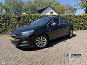 Opel Astra - 1.4 2015 | Groot onderhoud | Cruise | NAP