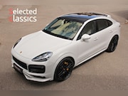 Porsche Cayenne Coupé - Turbo S E-Hybrid / Approved / NL Geleverd / exclusive